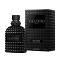 Valentino Born Rockstud Noir 3.4oz EDT Spray by Valentino