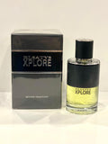 Reyane Tradition Elsatys Xplore 3.3oz Men EDP Spray by Reyane Tradition