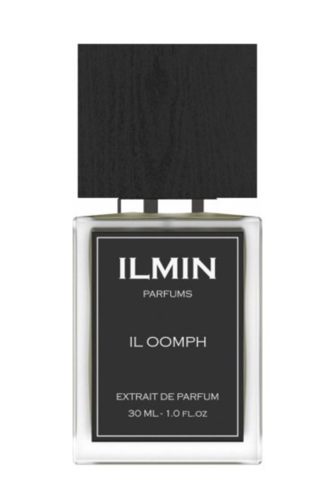 Ilmin Il Oomph 1.0oz Unisex XDP Spray by Ilmin