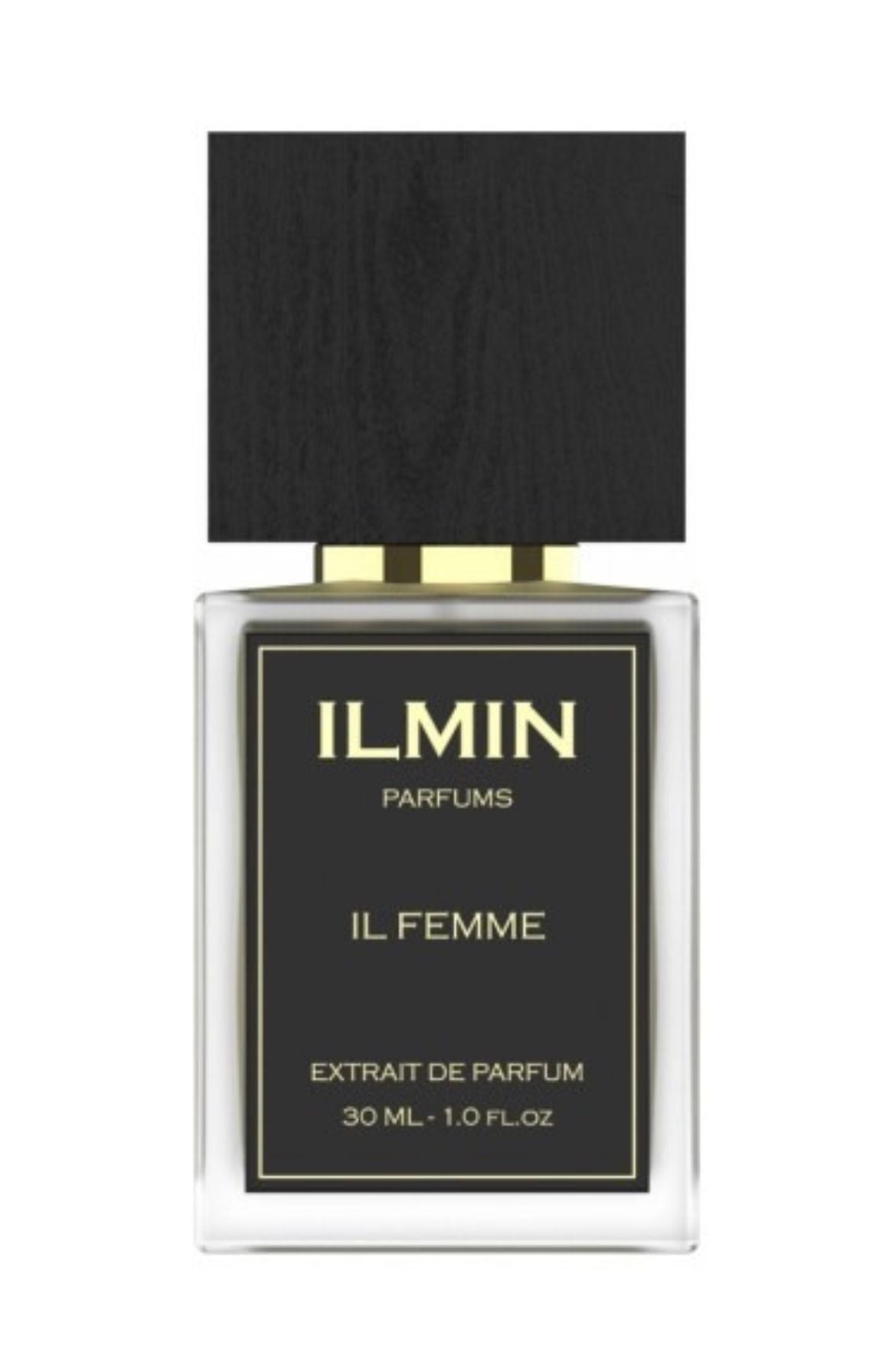 Ilmin Il Femme 1.0oz Unisex XDP Spray by Ilmin