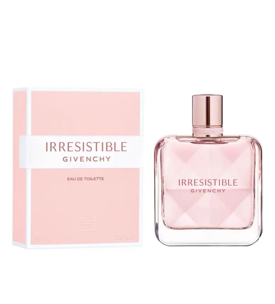 Givenchy Irresistible 2.7oz Women EDT Spray by Givenchy
