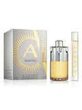 Azzaro Wanted 2-Piece Set 5.1oz Men EDT Spray by Azzaro