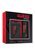 Guess Effect 3-Piece Set 3.3oz Men EDT Spray by Guess