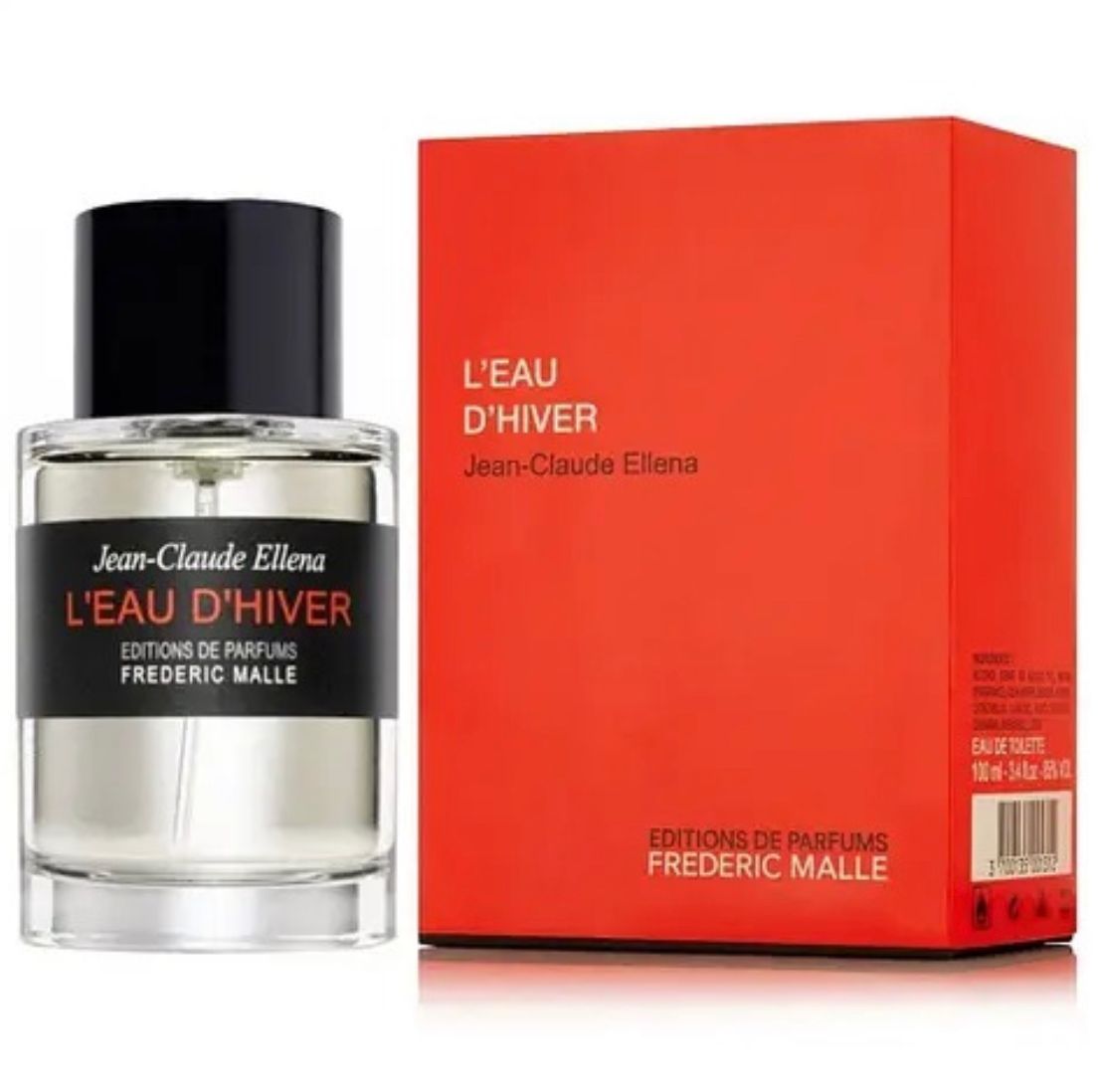 Frederic Malle L'Eau D'hiver 3.4oz Unisex EDT by Frederic Malle