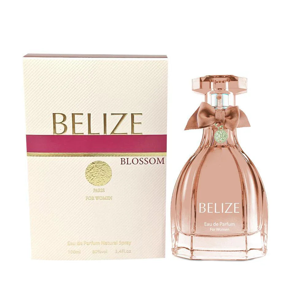 L'orientale Belize Blossom 3.4oz Women EDP Spray by L'orientale