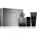 Afnan Supremacy Not Only Intense 3-Piece Set 3.4oz EDP Spray by Afnan