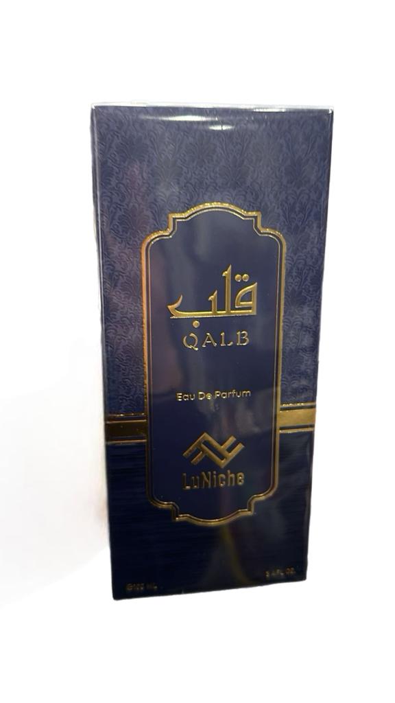 Luniche Qalb 3.4oz Women EDP Spray by Luniche