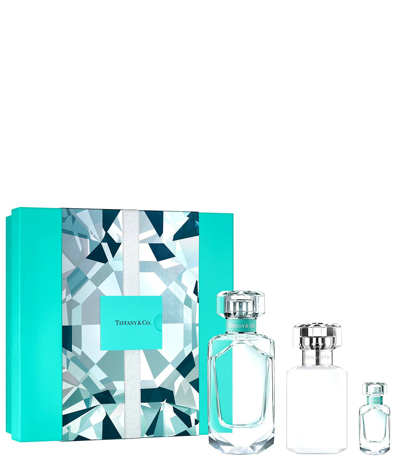 Tiffany & Co 3-Piece Set 2.5oz Women EDP Spray by Tiffany & Co