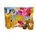 Mush Mush Oriental Nibres 4-Piece Set 3.4oz Women EDP Spray by Mush Mush