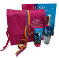 Escada Island Kiss 3-Piece 1.7oz Women EDT Spray by Escada