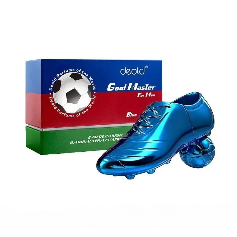 Deold Goal Master Blue 3.4oz Men EDP Spray by Deold