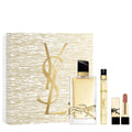 Yves Saint Laurent Libre Set 3-Piece Set 3.0oz Women EDP Spray by Yves Saint Laurent