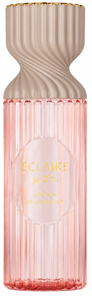 Eclaire by Lattafa 8.4oz Unisex Body Mist