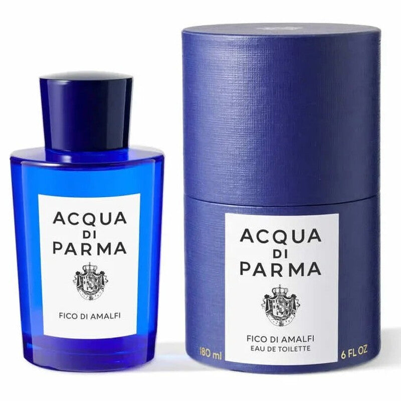 Acqua Di Parma Blu Mediterraneo Fico Di Amalfi 6.0oz Men EDT Spray by Acqua Di Parma