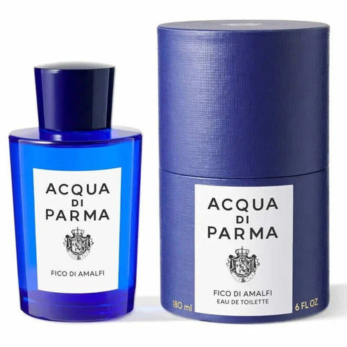 Acqua Di Parma Blu Mediterraneo Fico Di Amalfi 6.0oz Men EDT Spray by Acqua Di Parma