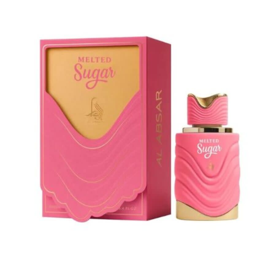 Melted Sugar by Al Absar 3.4oz Unisex EDP Spray