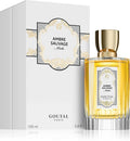 Annick Goutal Ambre Sauvage Absolu 3.4oz EDP Spray by Annick Goutal