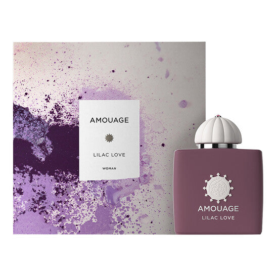 Amouage Lilac Love 3.4oz Women EDP Spray by Amouage