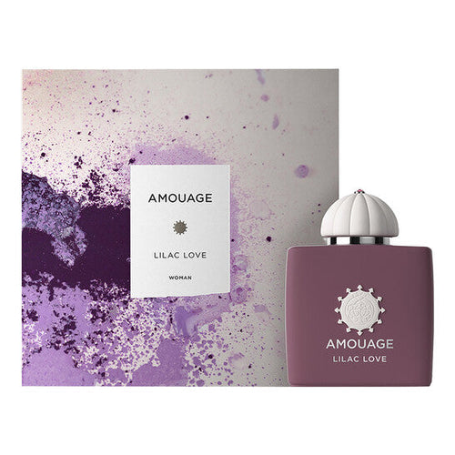 Amouage Lilac Love 3.4oz Women EDP Spray by Amouage