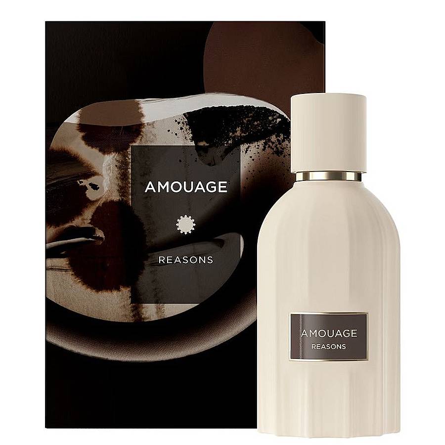 Reasons by Amouage 3.4oz Unisex EDP Spray
