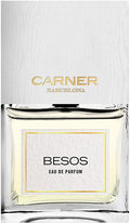 Carner Besos 3.4oz Unisex EDP Spray Tester by Carner Barcelona