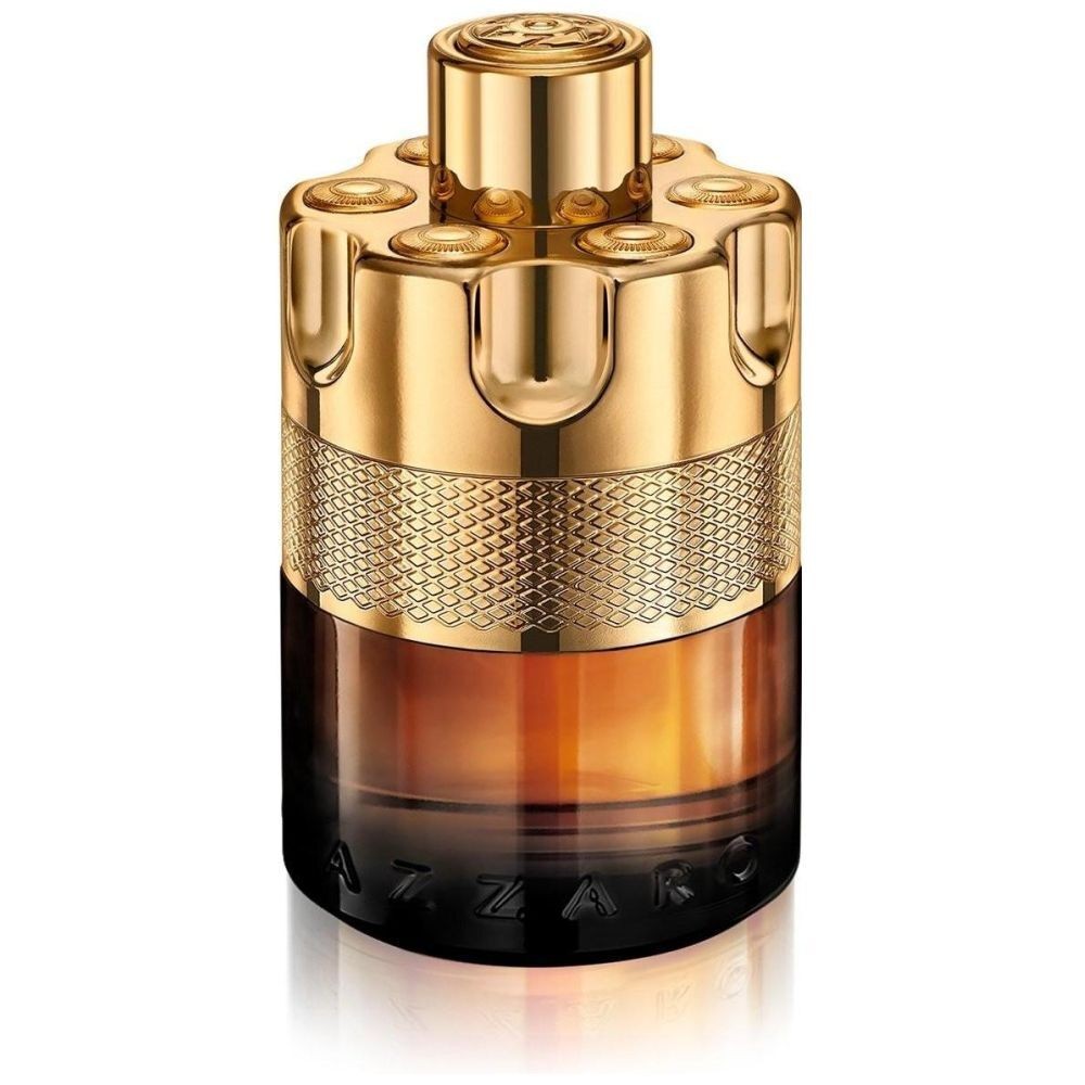 Forever Wanted Absolu by Azzaro 3.4oz Men EDP Spray