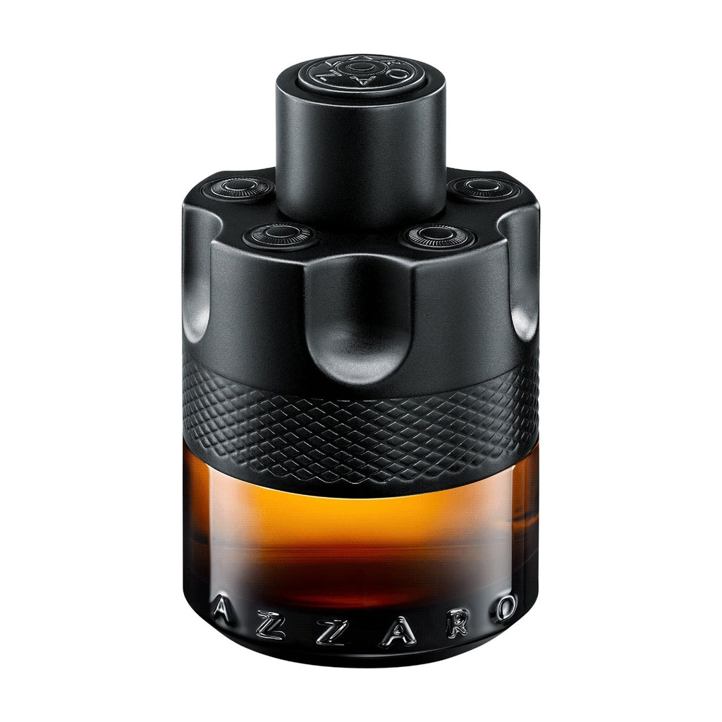 The Most Wanted Parfum by Azzaro 1.7oz Men Parfum Spray