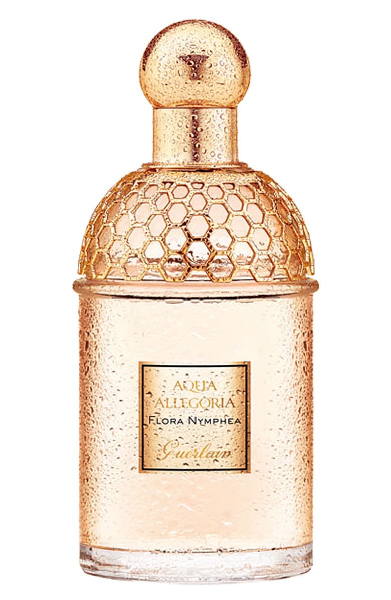 Guerlain Aqua Allegoria Flora Nyphea 4.2oz Women by Guerlain