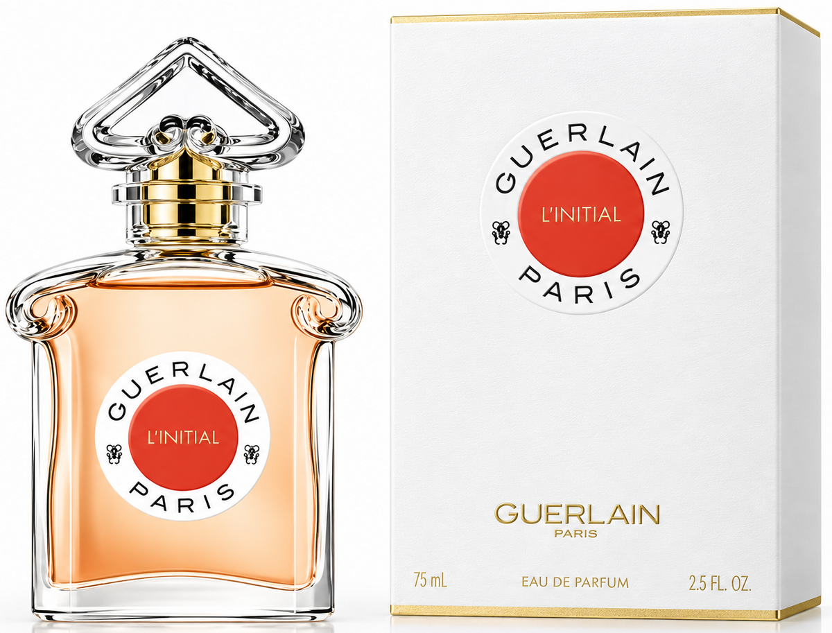 L'Initial by Guerlain 2.5oz Women EDP Spray