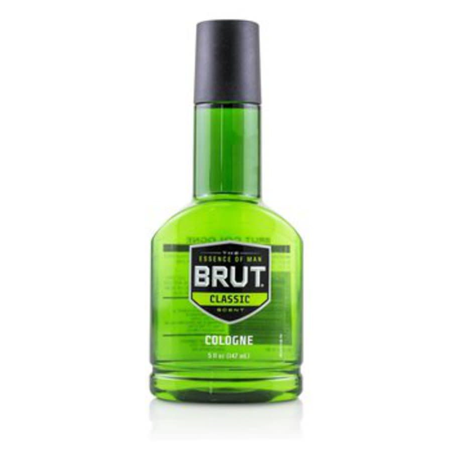 Brut by Faberge 5.0oz Men EDC Splash
