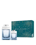 Bvlgari Man Glacial 2-Piece Set 3.4oz EDP Spray by Bvlgari