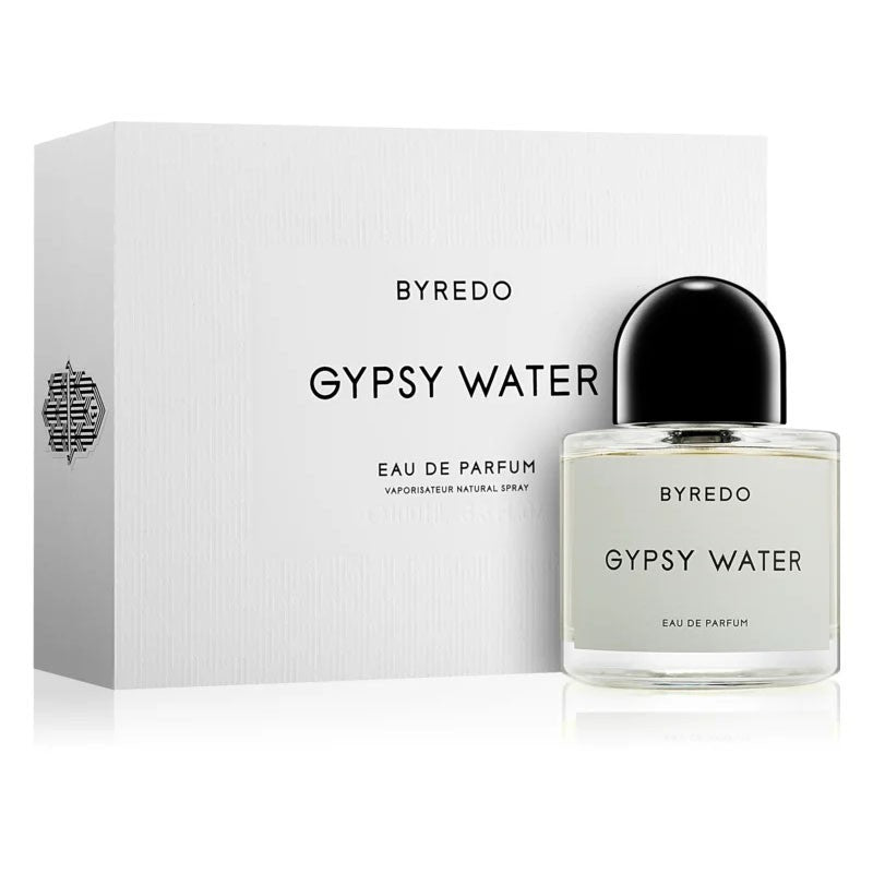 Byredo Gypsy Water 3.3oz Unisex EDP Spray by Byredo