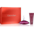 Calvin Klein Euphoria 2-Piece Set 1.6oz Women EDP Spray by Calvin Klein