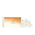 Calvin Klein Ck One 4-Piece Set 6.7oz Unisex EDT Spray by Calvin Klein
