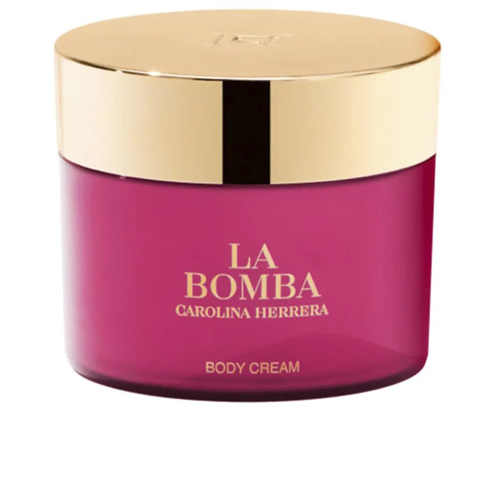 La Bomba by Carolina Herrera 6.7oz Women Body Cream