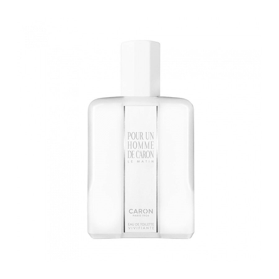 Caron Homme Le Matin 6.7oz Men EDT Spray by Caron