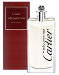 Cartier Declaration 5.0oz Men EDT Spray by Cartier