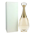 Jadore 3.4oz Women EDP Tester Spray by Christian Dior