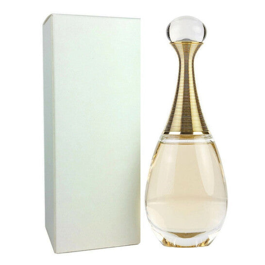 Jadore 3.4oz Women EDP Tester Spray by Christian Dior