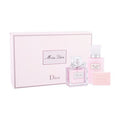Christian Dior Miss Dior Blooming 3-Piece Set 1.7oz Women EDT Spray by Christian Dior