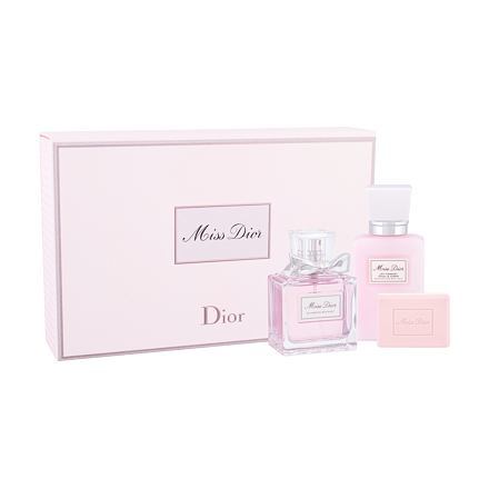 Christian Dior Miss Dior Blooming 3-Piece Set 1.7oz Women EDT Spray by Christian Dior