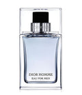 Christian Dior Dior Homme Eau 3.4oz Men Tester by Christian Dior