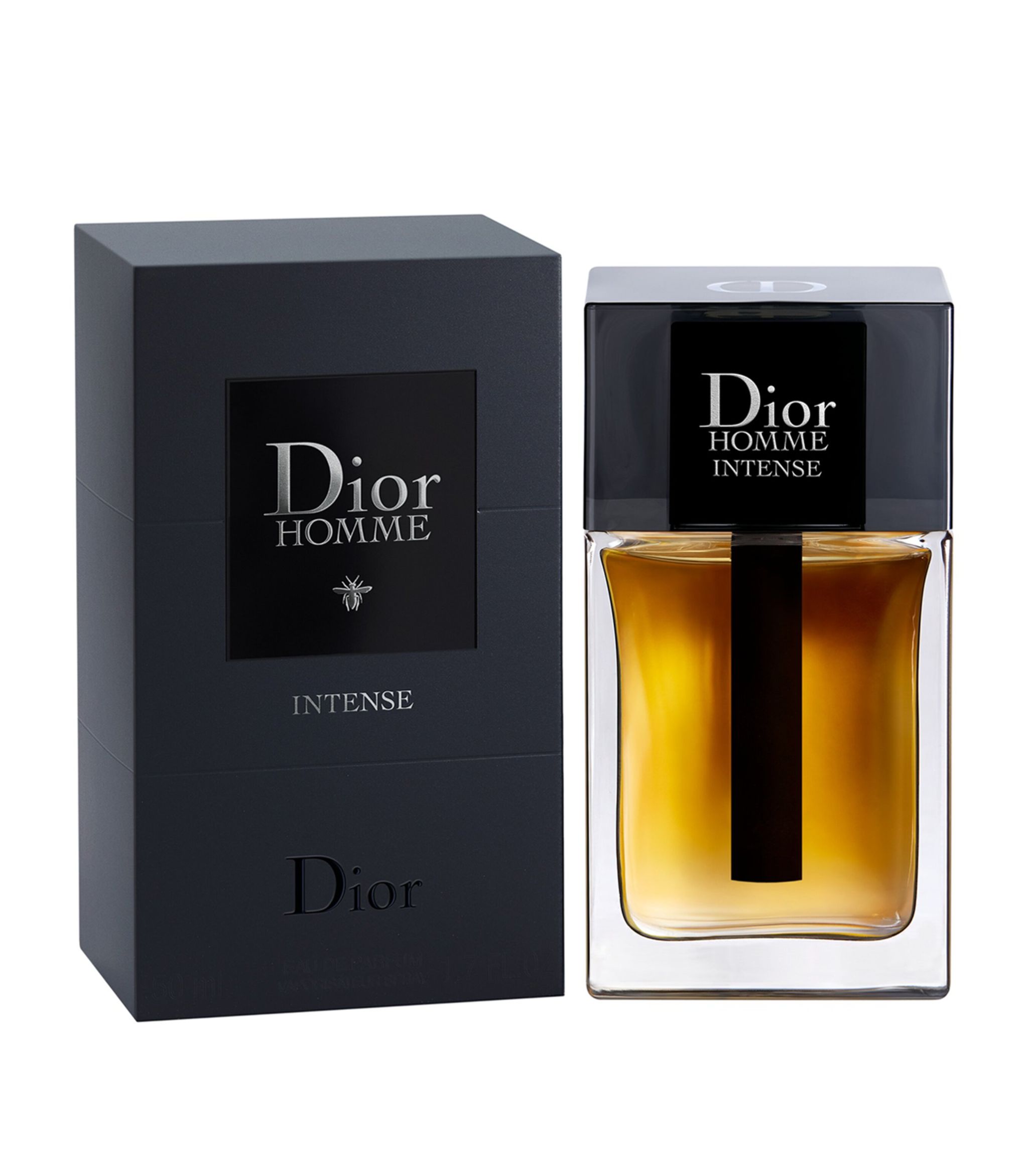 Christian Dior Dior Homme Intense 1.7oz Men EDP Spray by Christian Dior