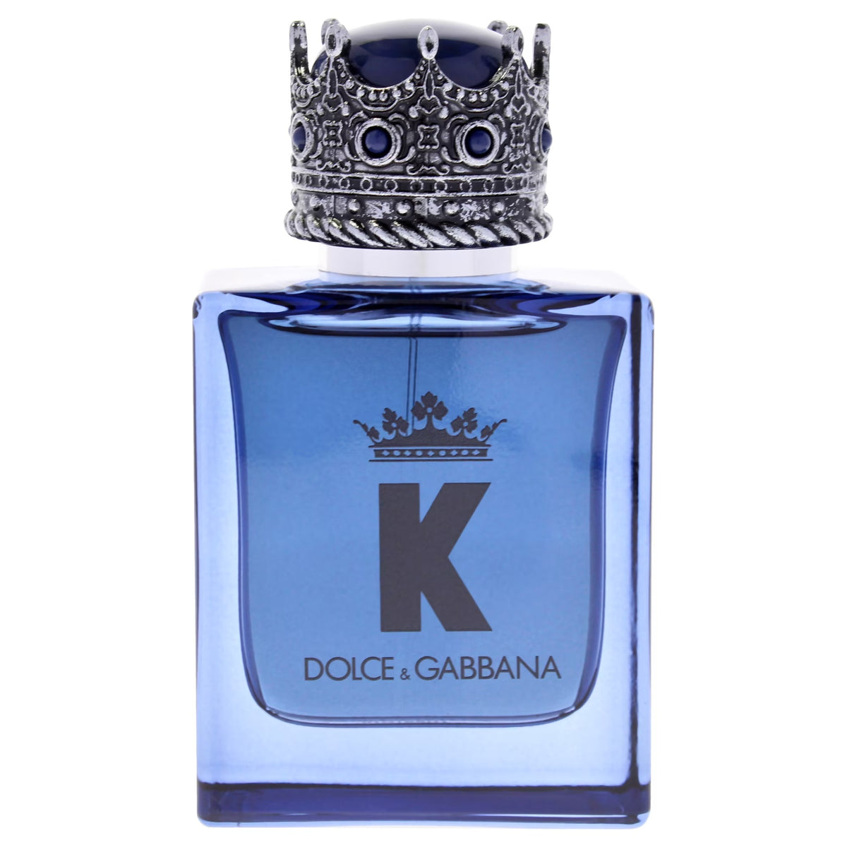 K Intense by Dolce & Gabbana 1.7oz Men EDP Spray