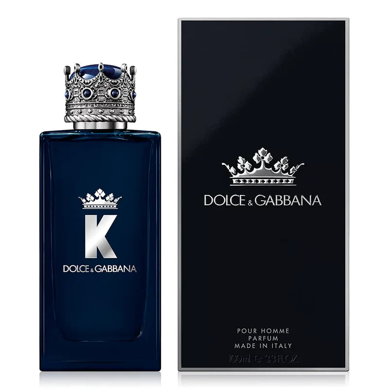 Dolce & Gabbana (K) Parfum 3.3oz Men EDP Spray by Dolce & Gabbana