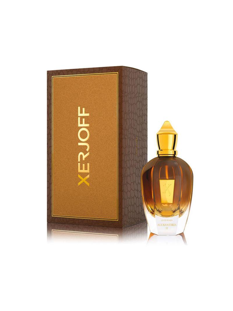 Xerjoff Alexandria II 3.4oz Unisex EDP Spray by Xerjoff