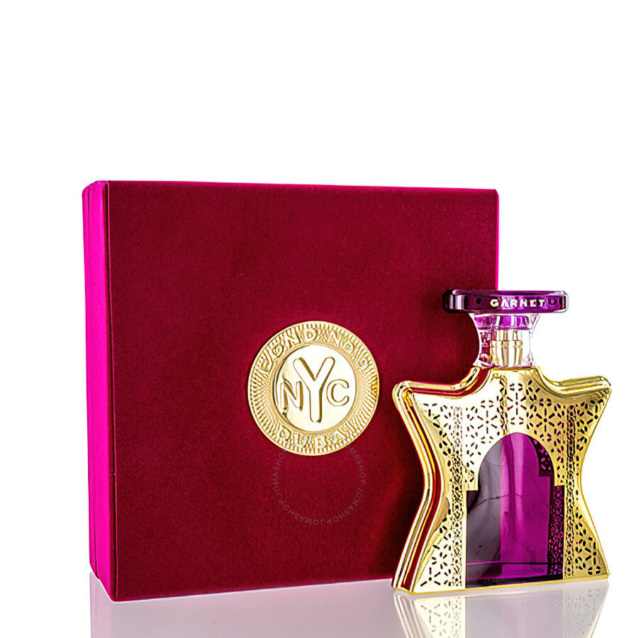 Bond No.9 Dubai Garnet 3.3oz Unisex EDP by Bond No.9