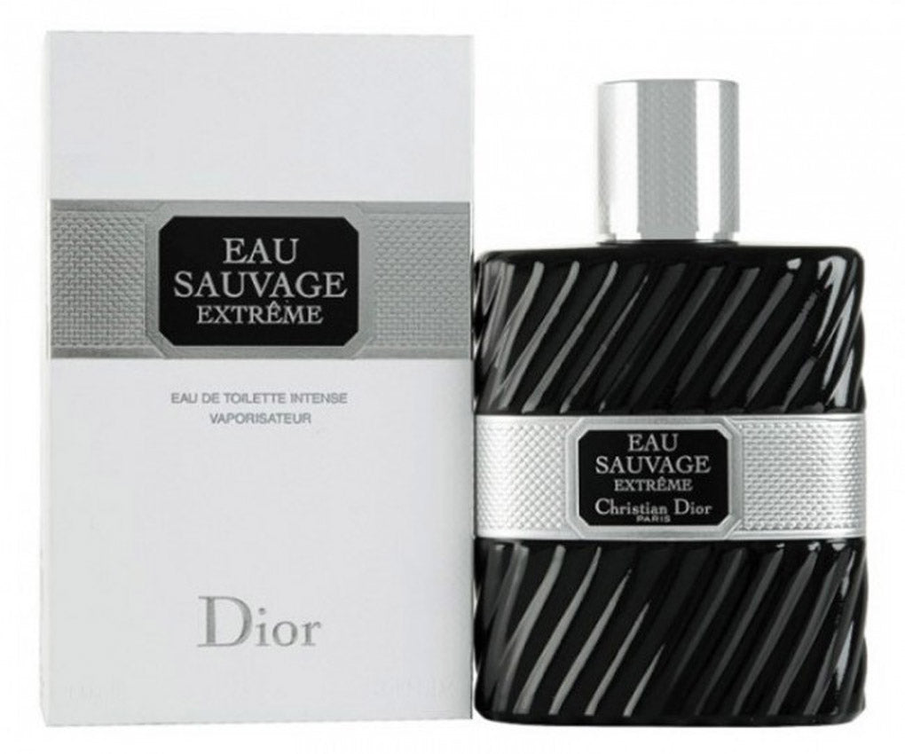 Eau Sauvage Extreme 3.4oz Men EDT by Christian Dior