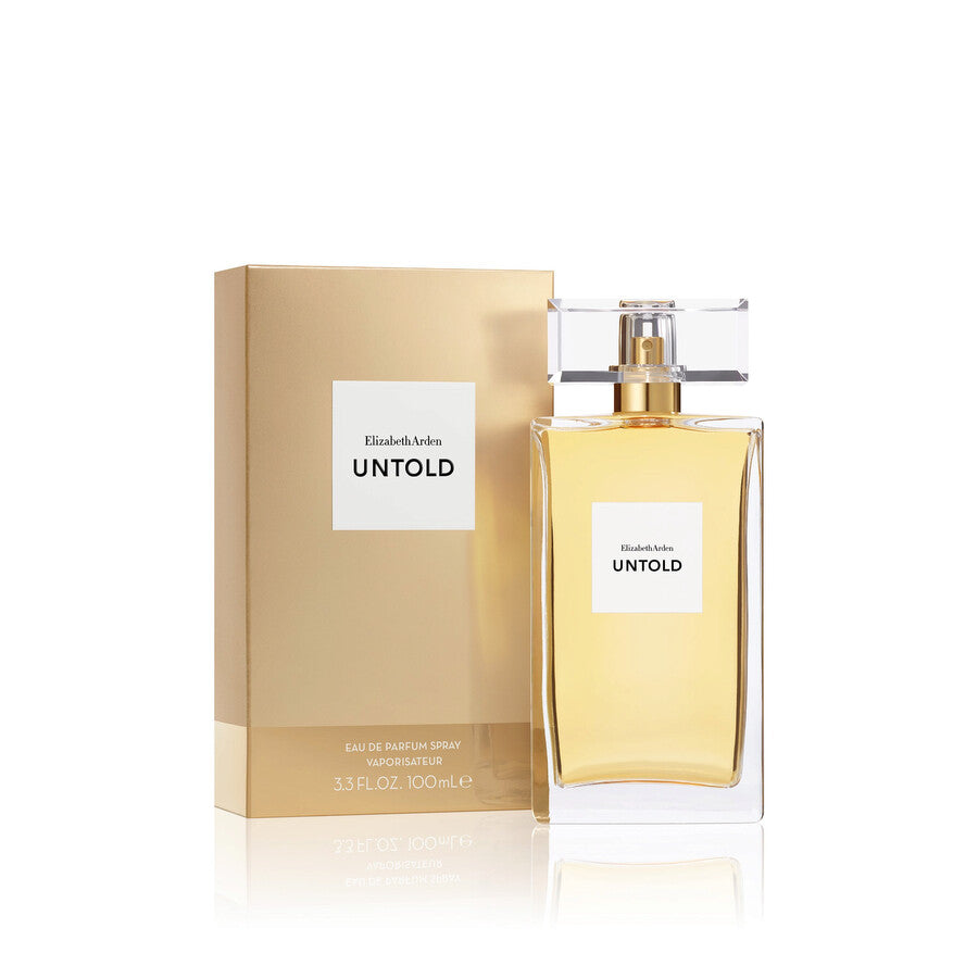 Elizabeth Arden Untold Absolu 3.3oz Women EDP Spray by Elizabeth Arden