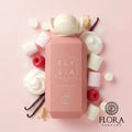 Fragrance World Elysia Marshmallow 3.4oz Women EDP Spray by Fragrance World